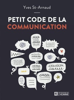 Petit code de la communication (NE) - PETIT CODE DE LA COMMUNICATION -NE [NUM]