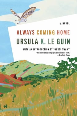 Always Coming Home - A Novel