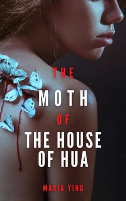 The Moth of the House of Hua - Those Who Break Chains