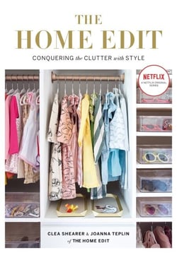 The Home Edit - Conquering the clutter with style: A Netflix Original Series – Season 2 now showing on Netflix
