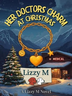 Her Doctor's Charm at Christmas