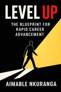 Level Up - Career Growth, #2