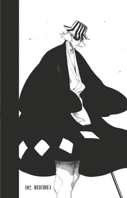 Bleach - T46 - Chapitre 402 - DEICIDE4