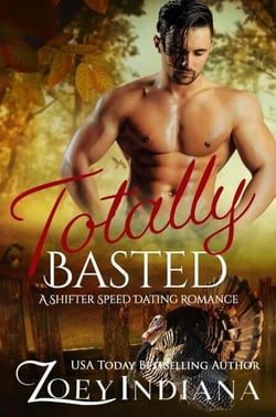 Totally Basted - The Shifter Speed Dating Series, #2