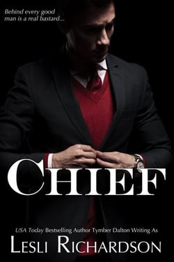 Chief - Governor Trilogy, #3