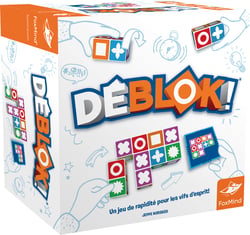 Déblok!