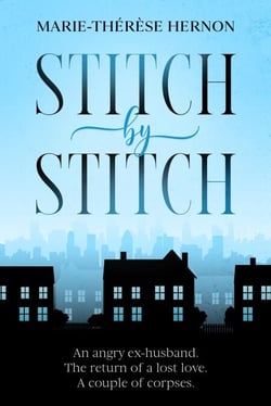 Stitch by Stitch