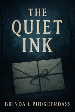 The Quiet Ink
