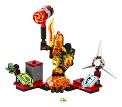 L'Ultime Flama - LEGO® NEXO KNIGHTS™ - 70339
