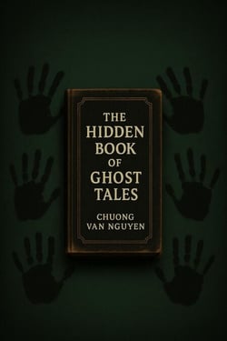 The Hidden Book of Ghost Tales