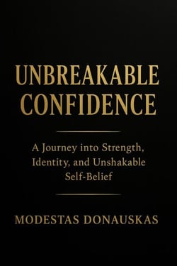 Unbreakable Confidence