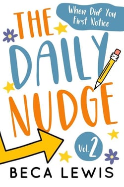 The Daily Nudge Volume 2 - The Daily Nudge Series, #2