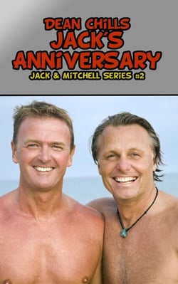 Jack's Anniversary - Jack and Mitchell, #2