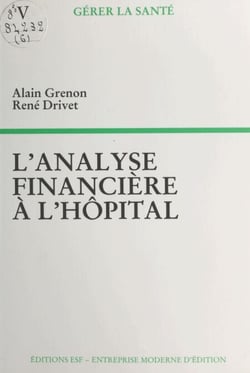 L'analyse financière à l'hôpital