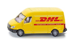 Camionette postale - Siku - Modèle 1085