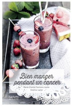 Bien manger pendant un cancer