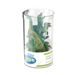 Mini PLUS Dinosaures  - PAPO - 33018
