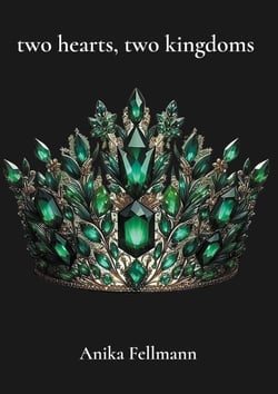 two hearts, two kingdoms