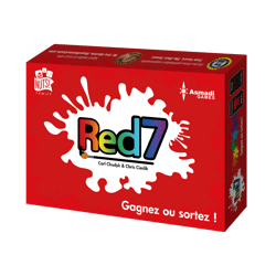 Red 7