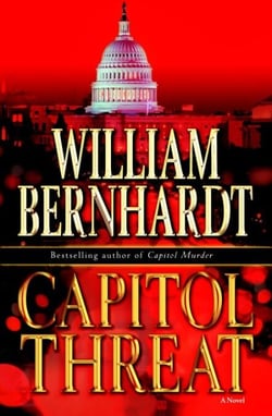 Capitol Threat - A Novel