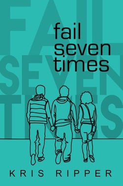 Fail Seven Times