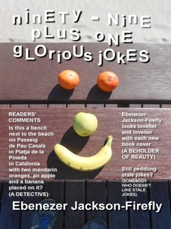 Ninety-nine Plus One Glorious Jokes - Jokes by the Hundred, #18