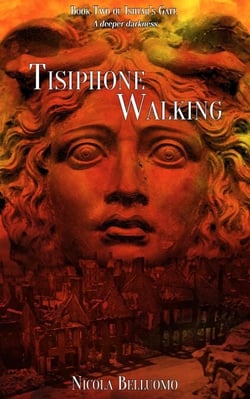 Tisiphone Walking - Ishtar's Gate, #2