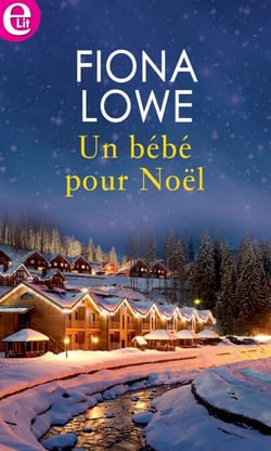 Un bébé pour Noël