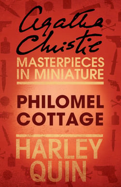 Philomel Cottage - An Agatha Christie Short Story
