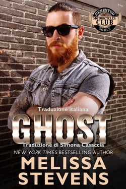 Ghost - Demented Souls Italian, #12