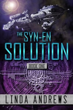 The Syn-En Solution - Synthetically-Enhanced, #1