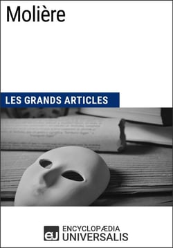 Molière - Les Grands Articles d'Universalis