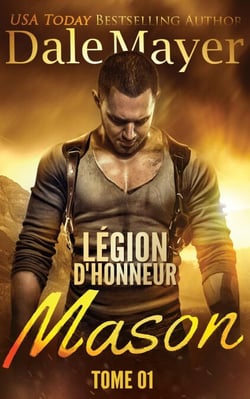 Mason (French) - Légion d’honneur, #1