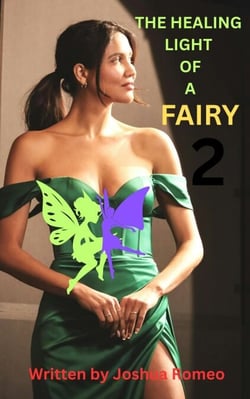 The Healing Light Of A Fairy 2