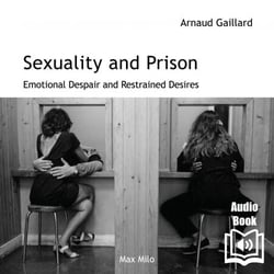 Sexuality and Prison. Emotional Despair and Restrained Desires - Emotional Despair and Restrained Desires