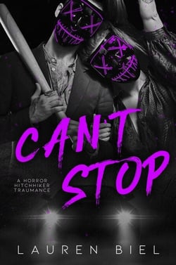 Can't Stop - Halloween Harvesters, #2