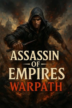 Assassin of Empires; Warpath