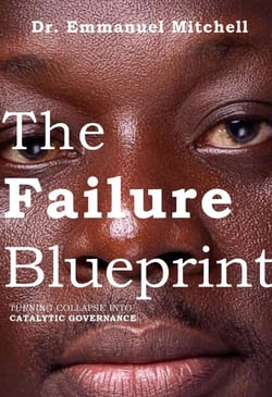 The Failure Blueprint