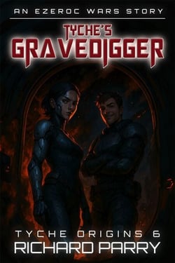 Tyche's Gravedigger - Tyche Origins, #6