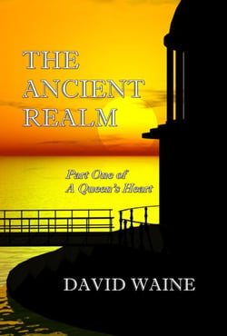 The Ancient Realm - A Queen's Heart, #1