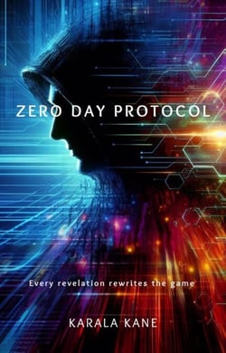 Zero Day Protocol - Techno-Thrillers, #1