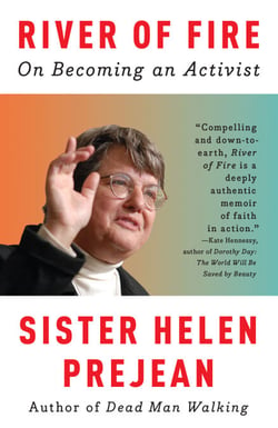 River of Fire - On Becoming an Activist