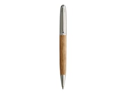 Stylo-bille Séquoia - Chêne - Oberthur