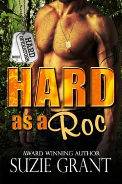 Hard as a Roc - Hard Operators, #1