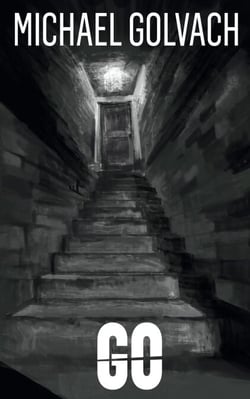 Go - Payden Beck Crime Thriller, #4
