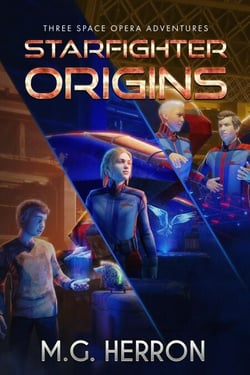 Starfighter Origins