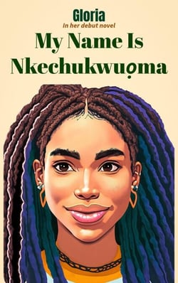My Name Is Nkechukwuọma