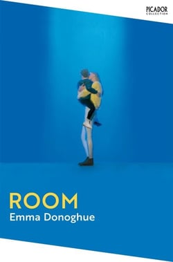 Room - the unputdownable bestseller that inspired the Oscar-winning film