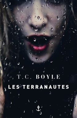 Les terranautes - Traduit de l'anglais (États-Unis) par Bernard Turle