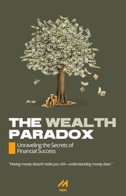 The Wealth Paradox: Unraveling the Secrets of Financial Success